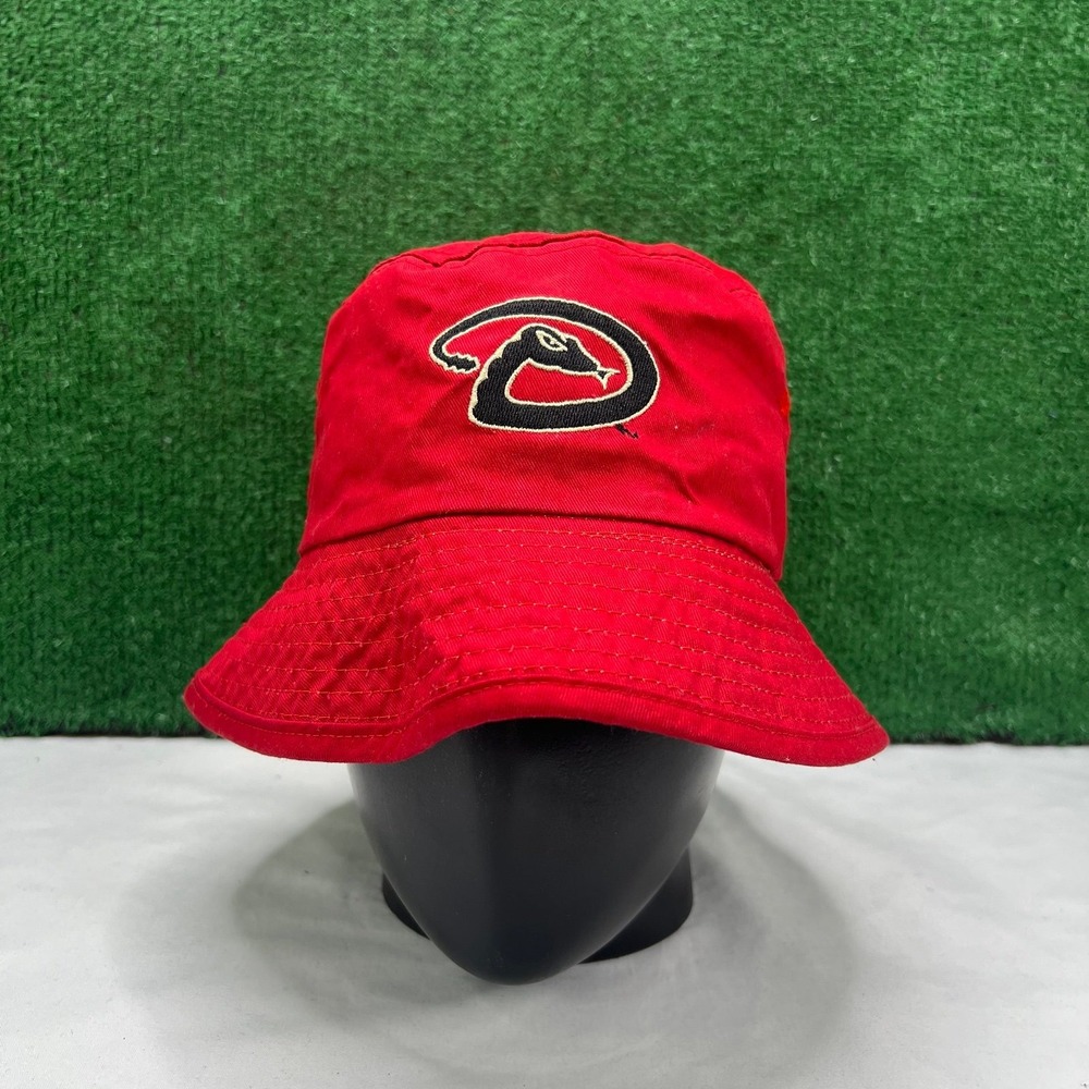 Arizona Diamondbacks Reversible Bucket Hat
